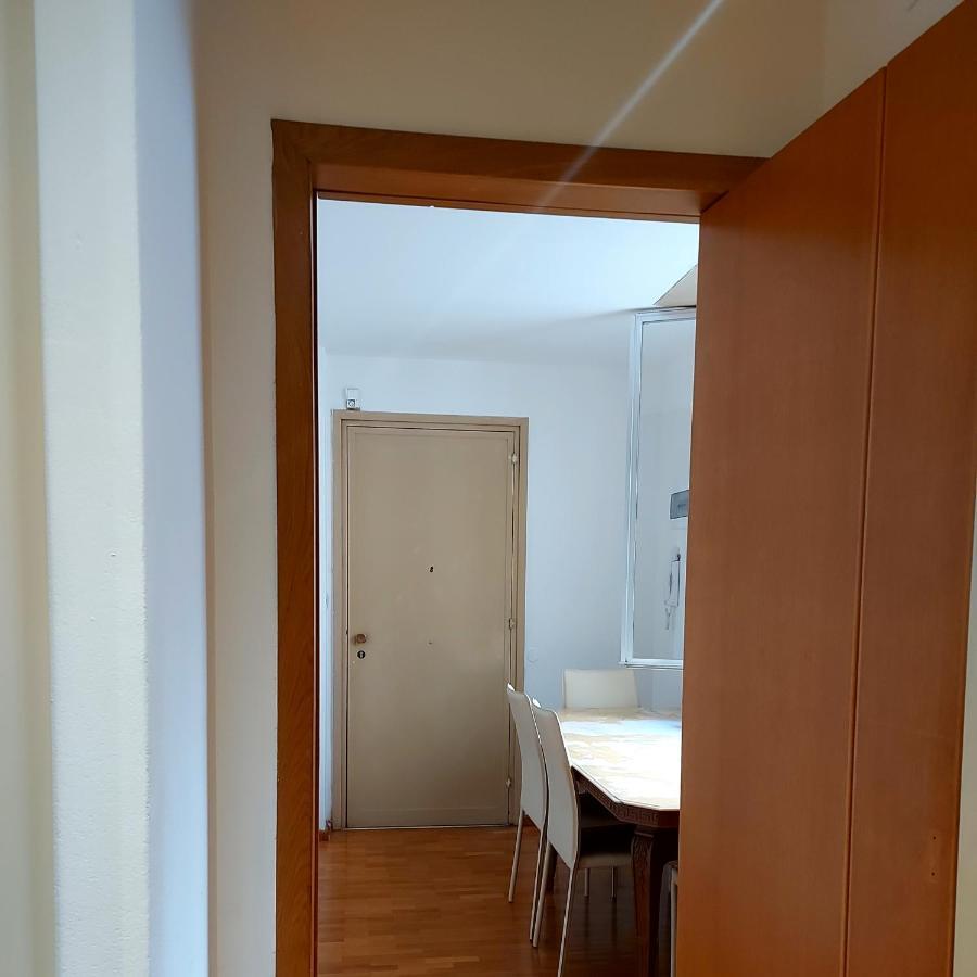 La Dulce Stanza Bed & Breakfast Genova Exterior foto