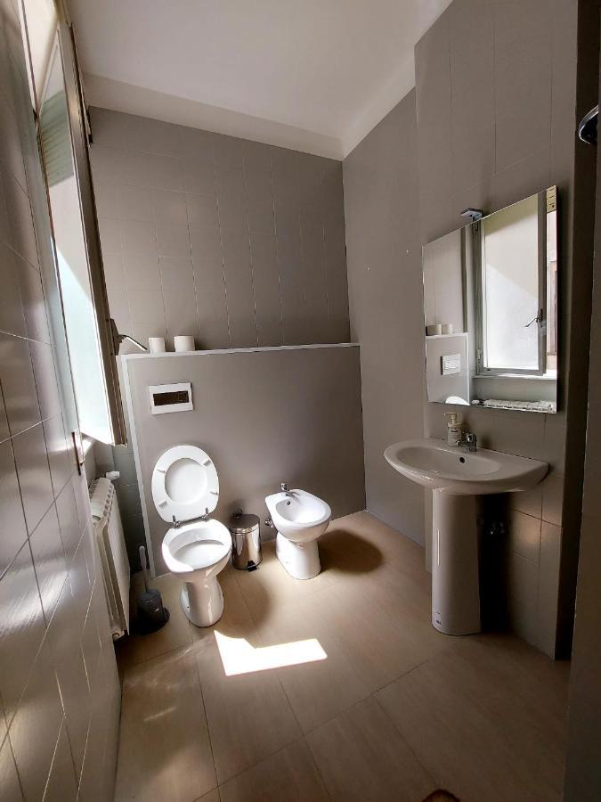 La Dulce Stanza Bed & Breakfast Genova Exterior foto